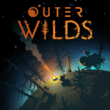 🔥Outer Wilds🔥PS4/PS5