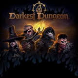 🔥Darkest Dungeon 2🔥PS4/PS5