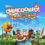 🔥Overcooked! All You Can Eat🔥PS4/PS5