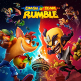 🔥Crash Team Rumble🔥PS4/PS5