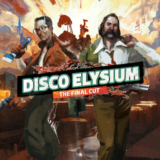 🔥Disco Elysium The Final Cut🔥PS4/PS5