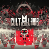 🔥Cult of the Lamb🔥PS4/PS5