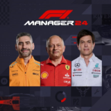 🔥F1 Manager 2024🔥PS4/PS5