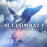 🔥ACE COMBAT 7 SKIES UNKNOWN🔥PS4
