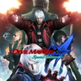 🔥Devil May Cry 4 Special Edition🔥PS4