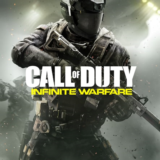 🔥Call of Duty Infinite Warfare🔥PS4