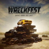 🔥Wreckfest🔥PS4/PS5