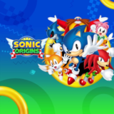 🔥Sonic Origins🔥PS4/PS5