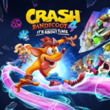 🔥Crash Bandicoot 4 It’s About Time🔥PS4/PS5