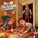 🔥Hello Neighbor Hide And Seek🔥PS4