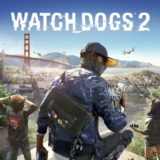🔥WATCH DOGS 2🔥PS4