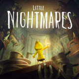 🔥Little Nightmares🔥PS4