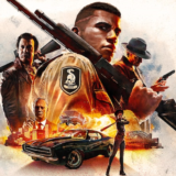 🔥Mafia 3🔥PS4