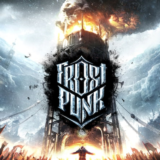 🔥Frostpunk🔥PS4
