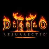 🔥Diablo 2 Resurrected🔥PS4/PS5