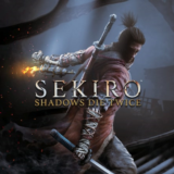🔥Sekiro Shadows Die Twice🔥PS4