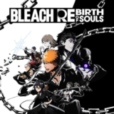 🔥BLEACH Rebirth of Souls🔥PS4/PS5