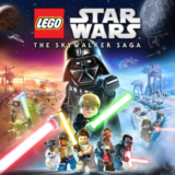 🔥LEGO Star Wars The Skywalker Saga🔥PS4/PS5