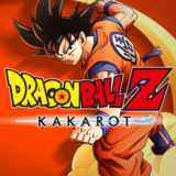 🔥DRAGON BALL Z KAKAROT🔥PS4/PS5