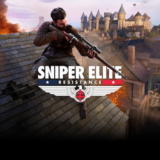 🔥Sniper Elite Resistance🔥PS4/PS5
