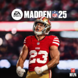 🔥EA SPORTS Madden NFL 25🔥PS4/PS5