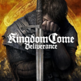 🔥Kingdom Come Deliverance🔥PS4