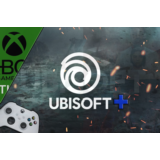🟢UBISOFT Plus Premium 1 месяц XBOX