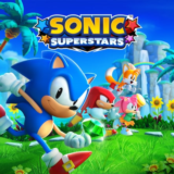 🔥Sonic Superstars🔥PS4/PS5