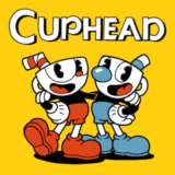 🔥Cuphead🔥PS4