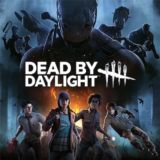 🔥Dead by Daylight🔥PS4/PS5