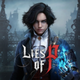 🔥Lies of P🔥PS4/PS5
