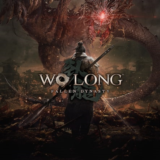 🔥Wo Long Fallen Dynasty🔥PS4/PS5