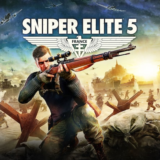 🔥Sniper Elite 5🔥PS4/PS5