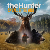 🔥theHunter Call of the Wild🔥PS4