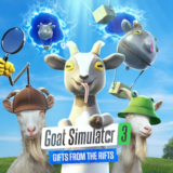 🔥Goat Simulator 3🔥PS4/PS5