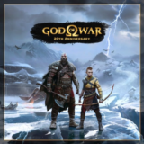 🔥God of War Ragnarök🔥PS4/PS5