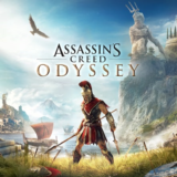 🔥Assassin's Creed Odyssey🔥PS4