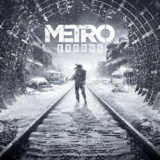 🔥Metro Exodus🔥PS4/PS5
