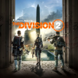 🔥Tom Clancy´s The Division 2🔥PS4
