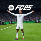 🔥EA SPORTS FC 25 Standard Edition🔥PS4/PS5