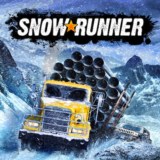 🔥SnowRunner🔥PS4/PS5