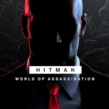 🔥HITMAN World of Assassination🔥PS4/PS5