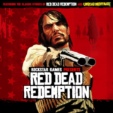🔥Red Dead Redemption🔥PS4