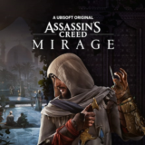 🔥Assassin's Creed Mirage🔥PS4/PS5