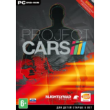 Project Cars. Day One Edition Steam Key Region RU CIS
