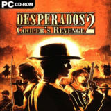 РФ/GLOBAL 🌎 DESPERADOS 2: COOPER'S REVENGE 🔑КЛЮЧ