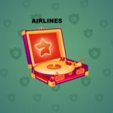 Record Player LIMITED NFT TELEGRAM СЛУЧАЙНЫЙ ПОДАРОК