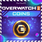 🟡КЛЮЧ OVERWATCH 2 МОНЕТЫ 200✦500✦1000✦1500⭐BATTLE.NET