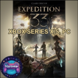 ⏳CLAIR OBSCUR: EXPEDITION 33 XBOX АКТИВАЦИЯ🚀