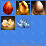 ✅Embervale.TV👾Твич Дропс💎5 предметов + 🎁